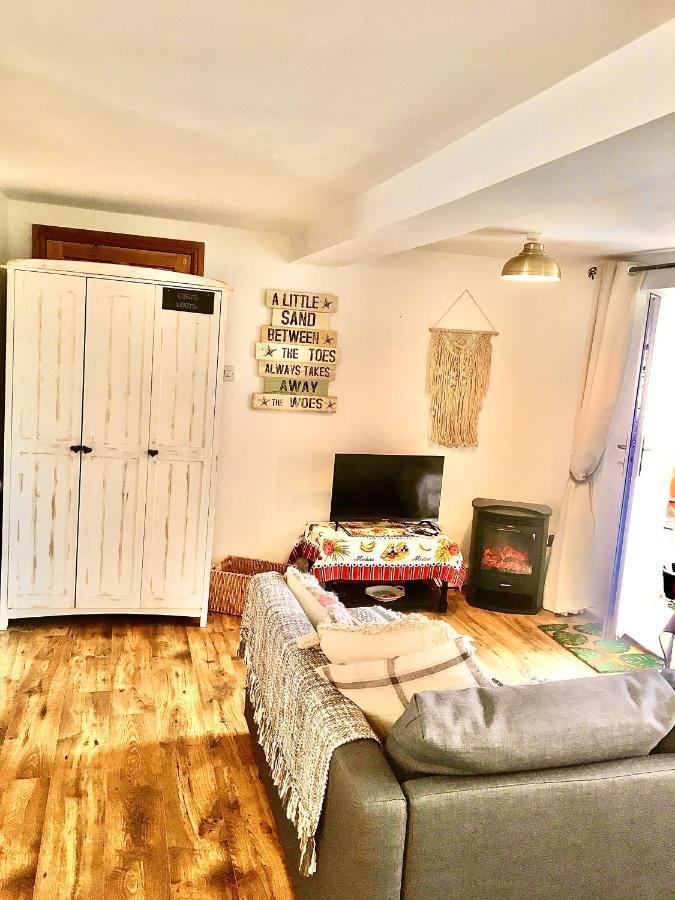 Wheelhouse - Grinkle Bell Cottage Saltburn-by-the-Sea Exterior photo