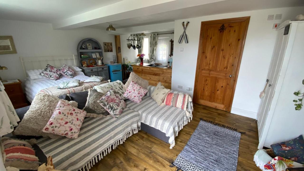 Wheelhouse - Grinkle Bell Cottage Saltburn-by-the-Sea Exterior photo
